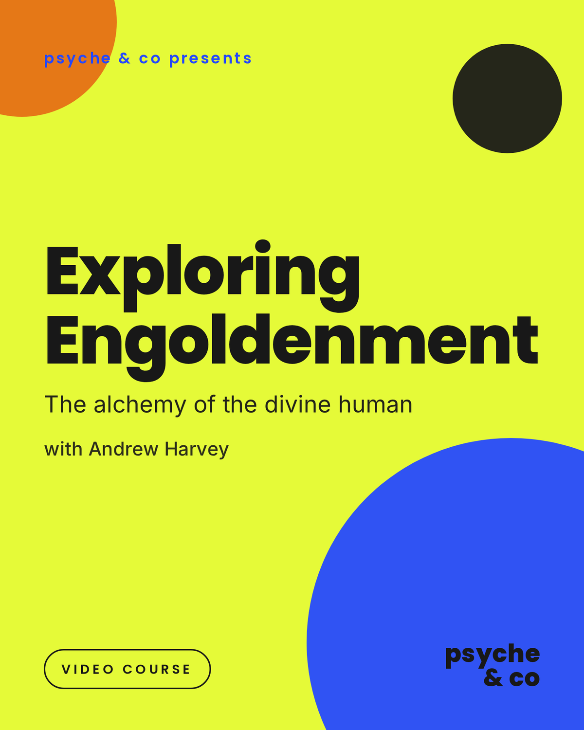 Exploring Engoldenment