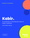 Kabir — Psyche & Co. cover