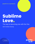 Sublime Love — Psyche & Co. cover