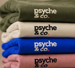 The Whole Family by psyche & co., Collection 01